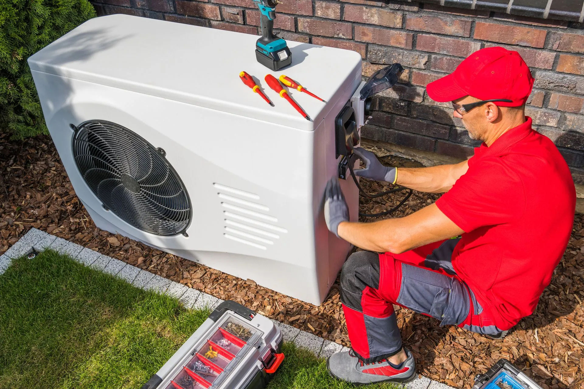 About HVAC in Niles, MI